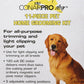 ConairPRO Dog Cat 11-Piece Grooming Kit - Professional Home Clipper All Breeds