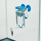 Midwest Critterville Water Bottle Small Clear for Small Animals