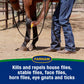 Farnam Equi-Spot Fly Control Horses 3-Pack Waterproof Kills Flies Ticks 6 Weeks