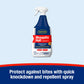 Farnam Mosquito Halt Horse Repellent Spray 32 oz. Fast Knockdown Mosquito & Flies