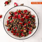 Phnom Penh Rose Tea (Bulk) – “Goddess” Rosebud Herbal Tea