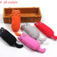 Cat Toy Cotton Cloth