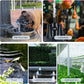 Aquarium Water Pump with Adjustable Switch