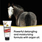 Absorbine ShowSheen Detangler Gel Mane Tail Knots 4 oz.
