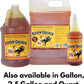 Healthycoat Kickin' Chicken Food Supplement for Poultry Omega Support Gallon