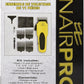 ConairPRO Dog Cat 11-Piece Grooming Kit - Professional Home Clipper All Breeds