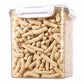Pet Treats Freeze-Dried Goat Milk Sticks & Chicken Chew Sticks