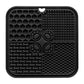 Pet Tableware Dog Slow Food Mat