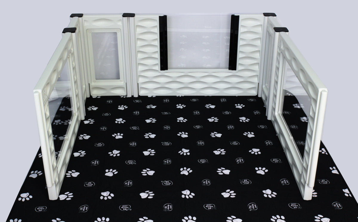 Habitación adicional EZclassic con ventanas