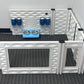 Set de habitación adicional Comedor EZclassic - altura estándar de 18"