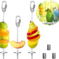 3Pcs Bird Food Holder