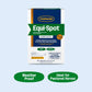 Farnam Equi-Spot Fly Control Horses 3-Pack Waterproof Kills Flies Ticks 6 Weeks
