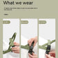 Take Out Hand Holding Rope Vest-style Explosion-proof