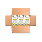 Organic Moringa Tea - Lemon & Ginger - Caffeine-Free Herbal Tea