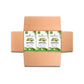 Organic Moringa Tea - Green Tea - Decaffeinated Herbal Tea