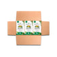 Organic Moringa Tea - Mint - Caffeine-Free Herbal Tea