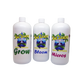 Bud Doublin Grower's 3 Pack- Micros, Grow & Bloom