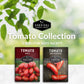 Paste Tomato Seed Collection – Roma & San Marzano Meaty Tomatoes for Sauces, Canning & Preserving