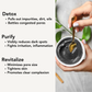 Pore Purger Charcoal Cleanser