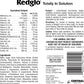 Farnam Redglo Liquid Multi-Vitamin Energy and Iron Boost for Horses 1 Gallon