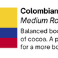 Colombian Supremo - Medium Roast