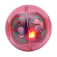 Bergan LED Replacement Ball Motion Activated for Star Chaser Turbo Scratcher Cat Toy