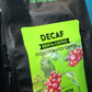 Dormans DECAF Kenya Coffee - Dark Roast, Fine Grind 375g