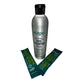 Alzoo Dog Puppy Vanilla Scent Concentrate Shampoo Makes 32oz No Waste Recycable Reusable