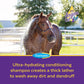 Vetrolin Bath Horse Ultra Hydrating Conditioning Shampoo USA 64 oz.