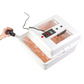 Little Giant Egg Incubator Digital 9500/9300 Still Air 41 Egg Poultry Hatcher with LCD Temp & Humidity Display