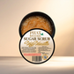 Very Vanilla Whipped Sugar Scrub with Shea & Cocoa Butter Vitamin E | 5 oz