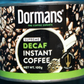 Dormans Supreme Decaf Instant Coffee 100g