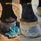 Vetericyn Hoof Care Horse Thrush White Line Seedy Toe Deep Penetrating Treatment 8 oz.