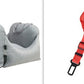 Pet Dog Car Carrier Seat Waterproof Basket Portable Car Seat Safety Travelling Mesh Hanging Bags Breathable Beds & Sofas