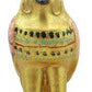 Pequeño protector de escritorio egipcio de Horus