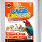 Bird Cage Liner Sheets Acid Free Non Toxic Paper Bedding 120Ct