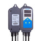 Inkbird Aquarium Heater Controller with Probe, Day/Night Temperature Timer