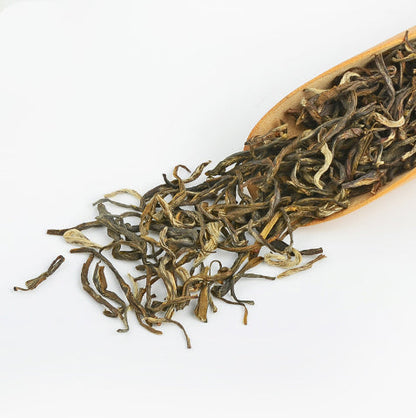 Jasmine Tea Leaves New Jasmine Tea Samples Loose-leaf Tea