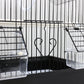 AE1209H Black Light Wire Starter Kit Bird Cage, by  Company