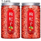 Qinghai Black Goji Berry Tea – Wild-Produced