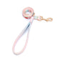 Fashion Y-shaped Chest Strap Pet Supplies Dog Leash