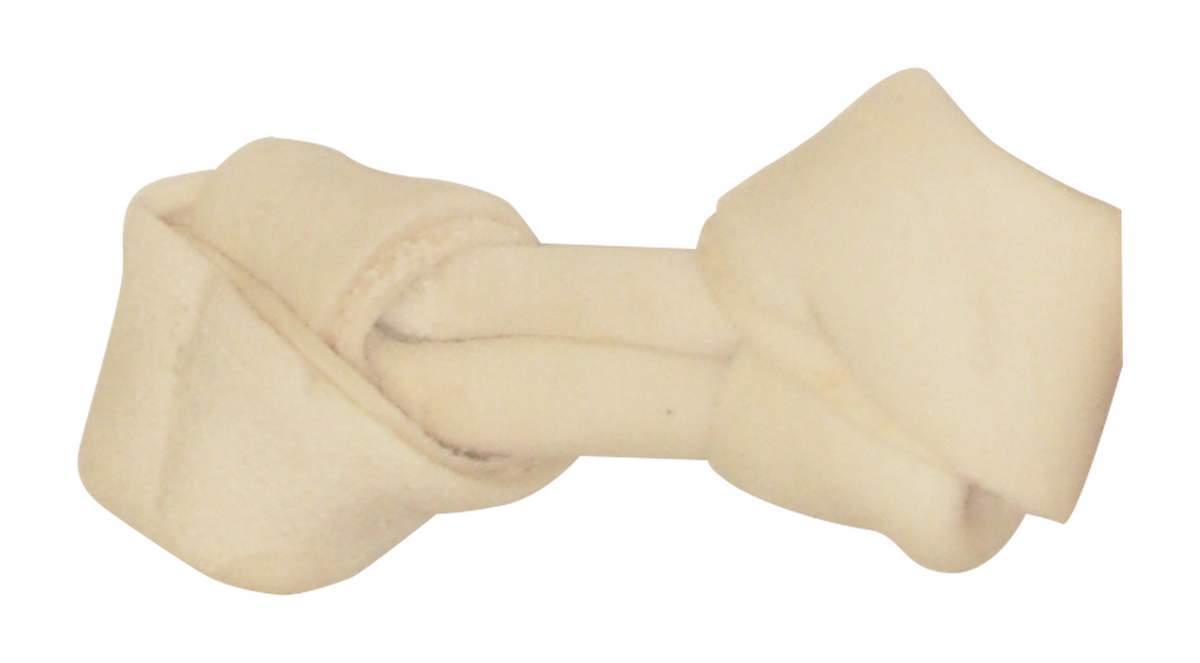 14"-15" Prime Rib Flavored Knotted Bone