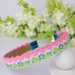 Contrary Mary's Garden Headband