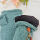 Mathilde Handwarmers