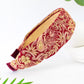 Queen Charlotte Filigree Headbands