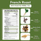 French Roast Roasted Herbal Tea