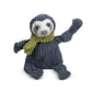 Seb Sloth Knottie® Plush Dog Toy