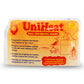 Heat Pack Shipping Kit for cold weather states with temperatures 45 degrees and under.