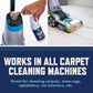 Rocco & Roxie Carpet Cleaner – Pet Stain & Odor Solution