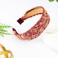 Queen Charlotte Filigree Headbands